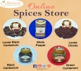 Buy Spices Online